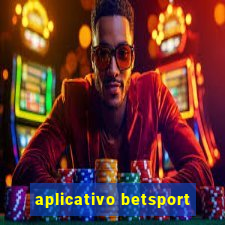 aplicativo betsport